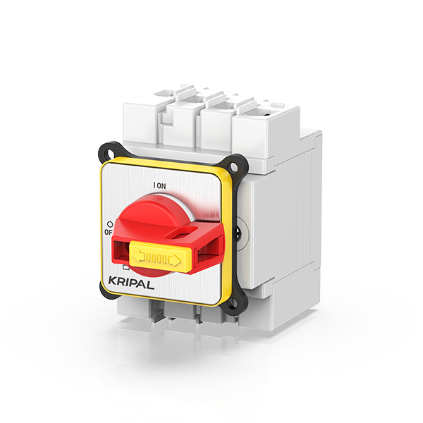 جداکننده DC فتوولتائیک UKPD32 EH1