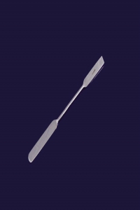 اسپاتول استیل (Double End)