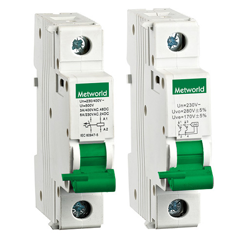 Circuit Breaker Accessories