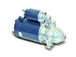 استارت هپکو 12 ولت ، 9 دنده ، تیپ بوش