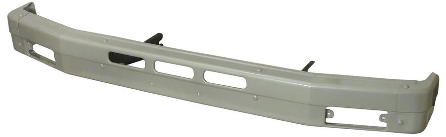 سپر جلو مزدا