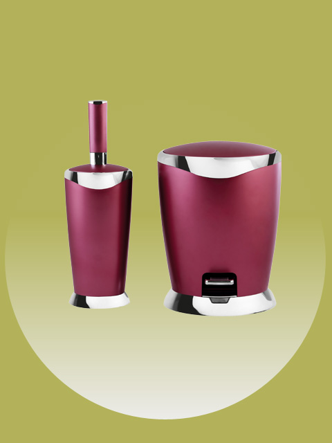 سطل و برس بیتا