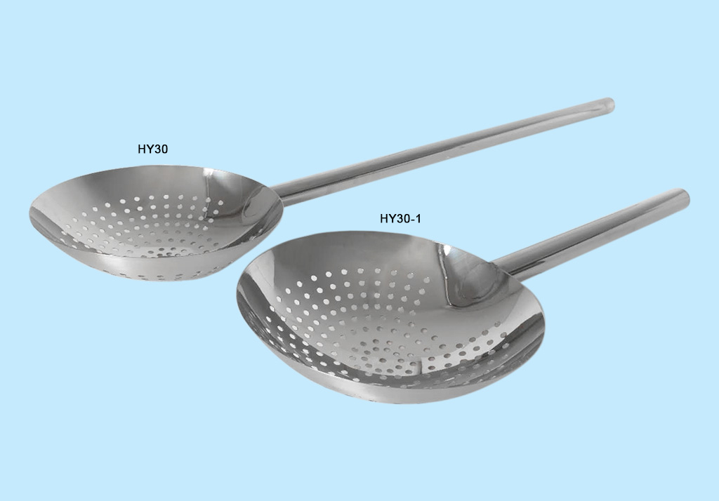 Stainless Steel Skimmer