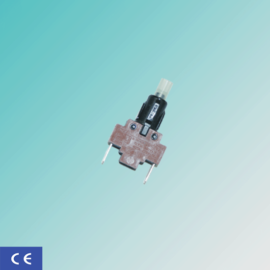 کلید دوفیش هزارخار زیرووات - KEN 800