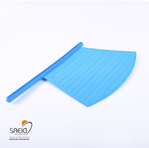 باد بزن کبابی بزرگ