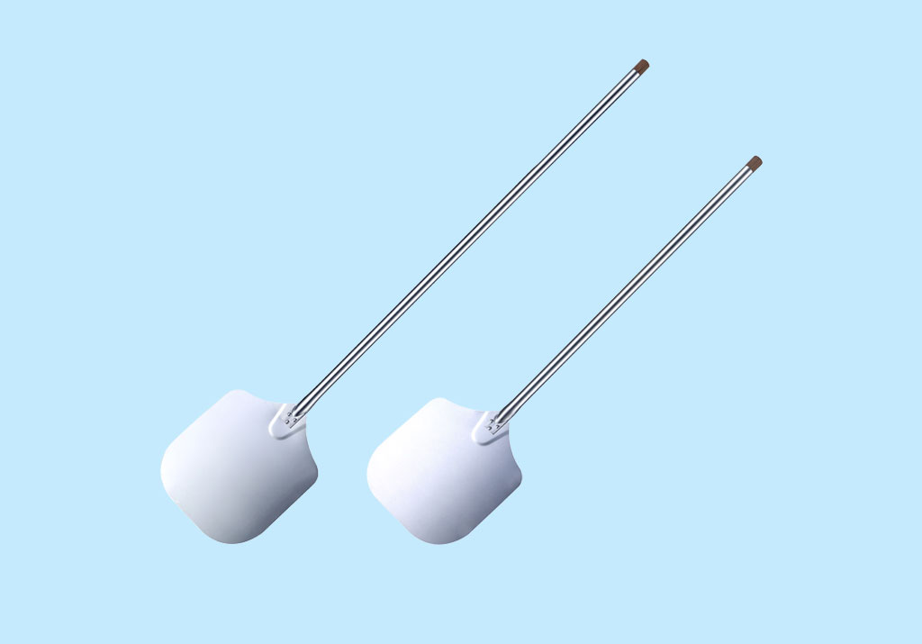 Aluminium Pizza Shovel