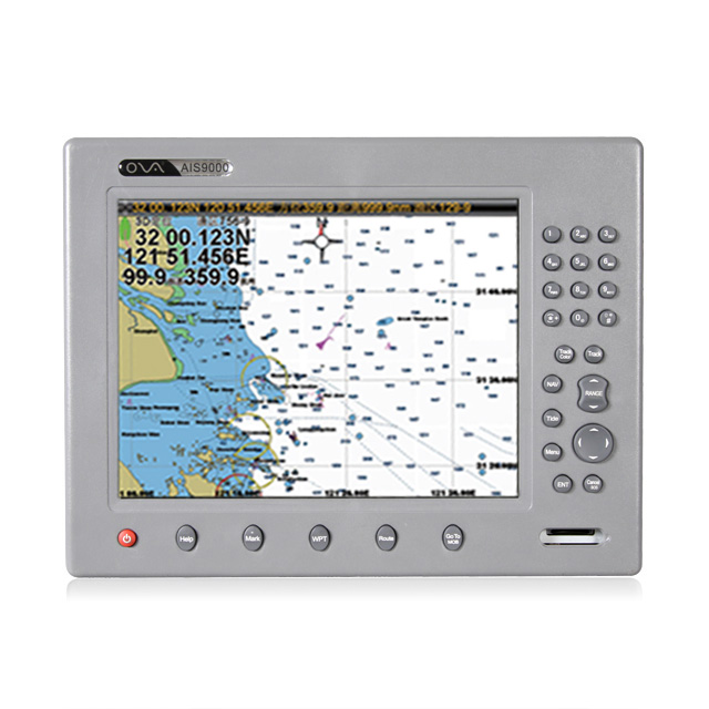 AIS9000-10 Marine AIS