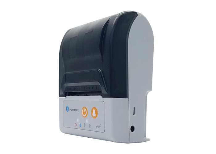 Scangle SGT-B58L 58mm Bluetooth Label Printer