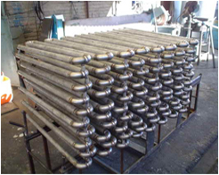 Types of bundles and coils