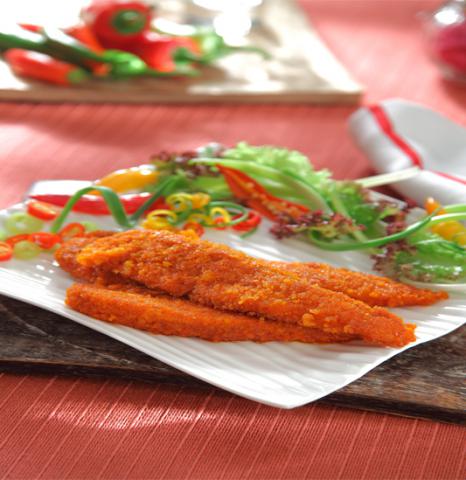 فیله سوخاری