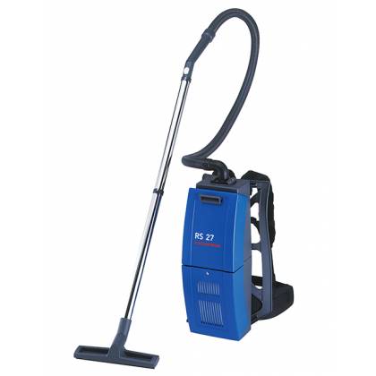 جاروبرقی کوله ای Vacuum Cleaner RS 27