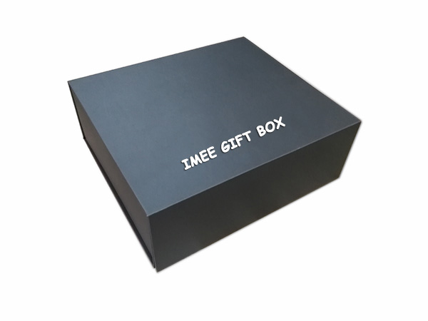 جعبه صاف و تاشو