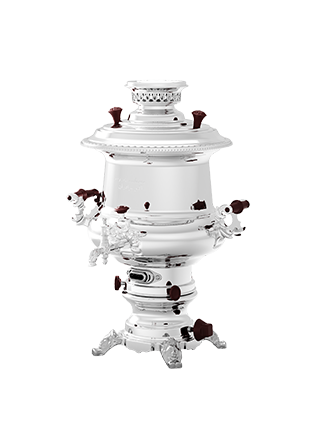 سماور گازی مدل 2014