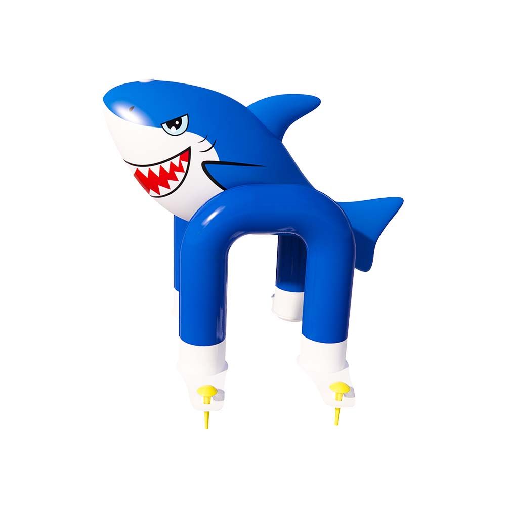 Shark U-Sprinkler