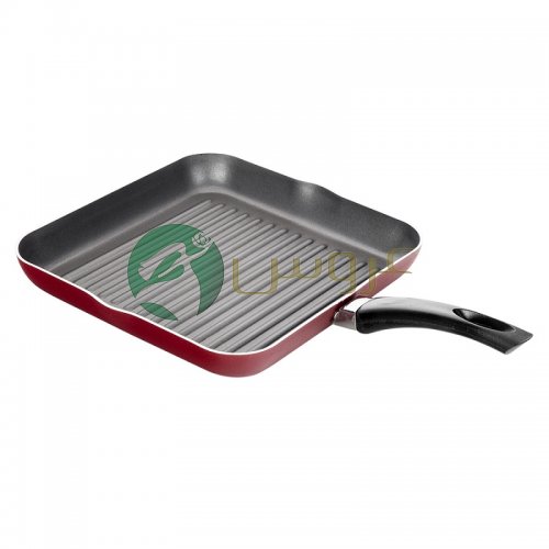 تابه استیک عروس تفلون