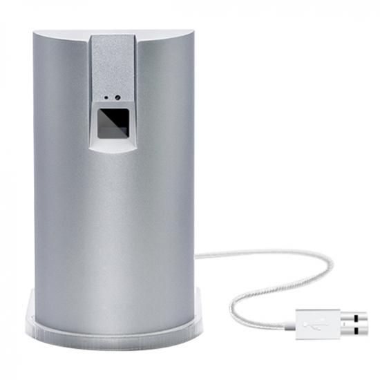 USB Fingerprint Scanner Devices To Enroll Users