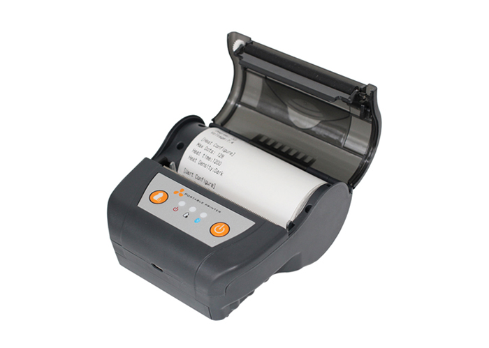 Scangle SGT-L80V Mobile Label Thermal Printer 80MM