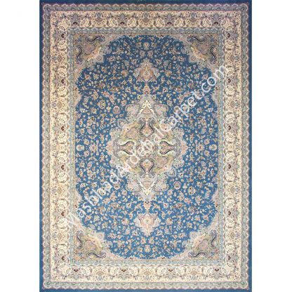 نقشه ۵۶ – آبی اطلسی