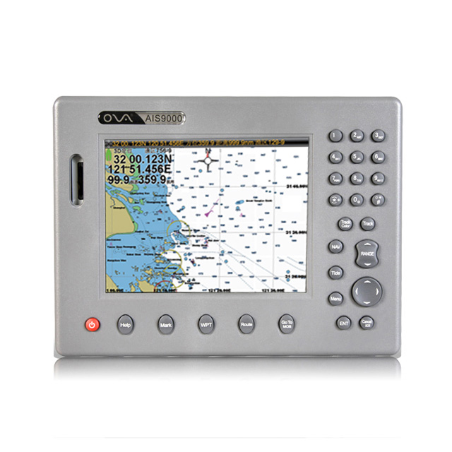 AIS9000-08 Marine AIS