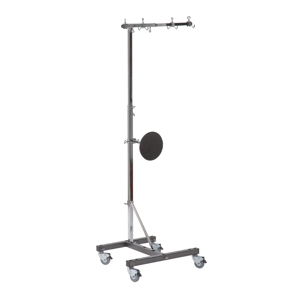 1-LEVEL COMBINATION STAND/JAM STAND