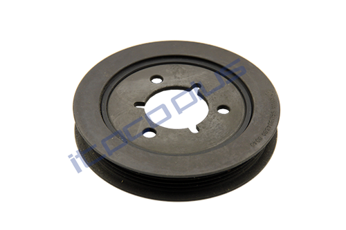 پولی میل لنگ