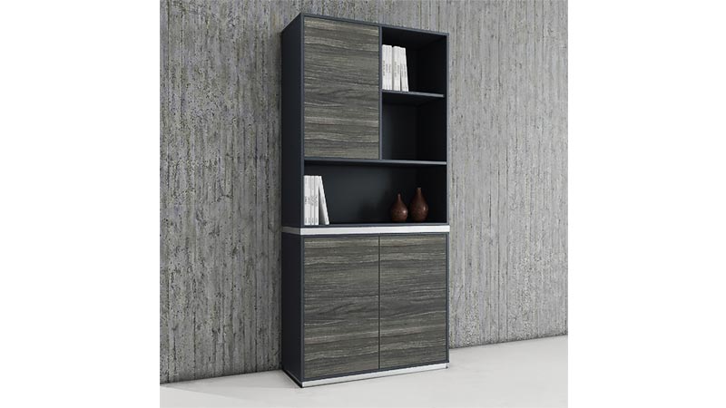 کتابخانه اداری 427