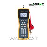 تستر شبکه تلفن فلوک نتورکز مدل Fluke Networks TS 54 TDR