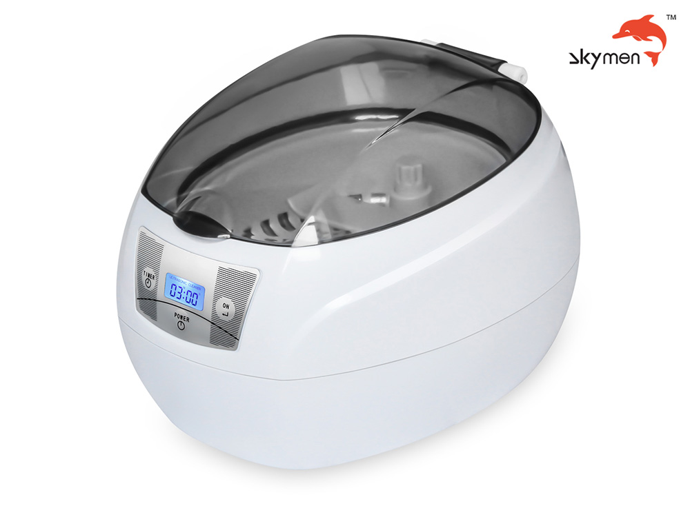 JP-900S(digital, 750ml) household ultrasonic cleaner