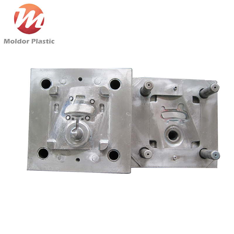 Customized Plastic Mould