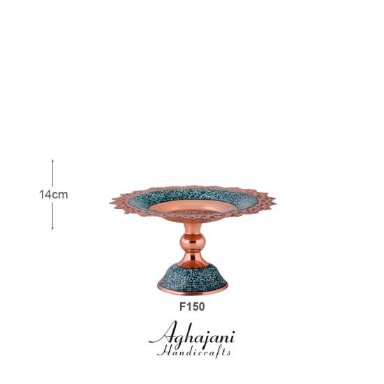 شیرینی خوری شماره 2 شبکه بری فیروزه برند آقاجانی