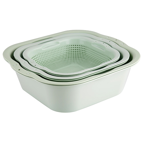 سرویس آبکش و لگن دیانا ۶ پارچه