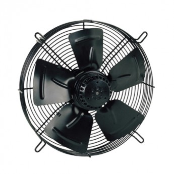 Axial Fan