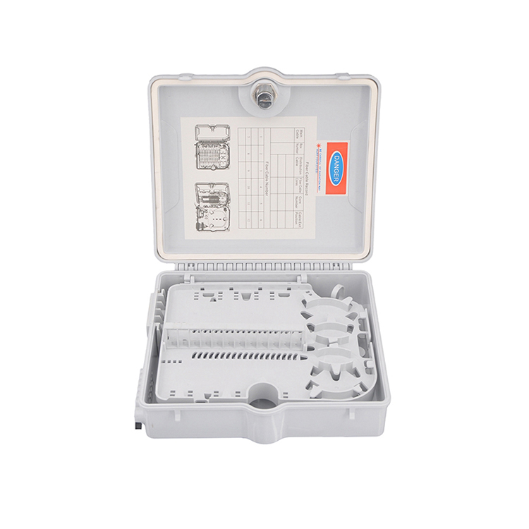 جعبه توزیع فیبر FDB212A