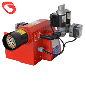 Household and industrial burners of GNG models (50) (90) (90.1) (90.2)