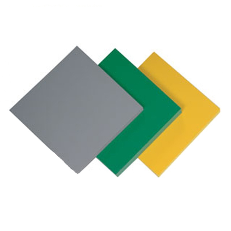 High glossy ABS Plastic Board