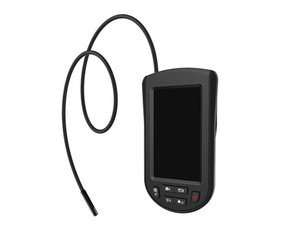 GL8811 PIC-IN-PIC Camera