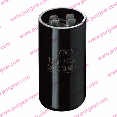 CD60 Start Capacitor