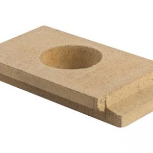 آجرهای شاموتی  ۰۵۸