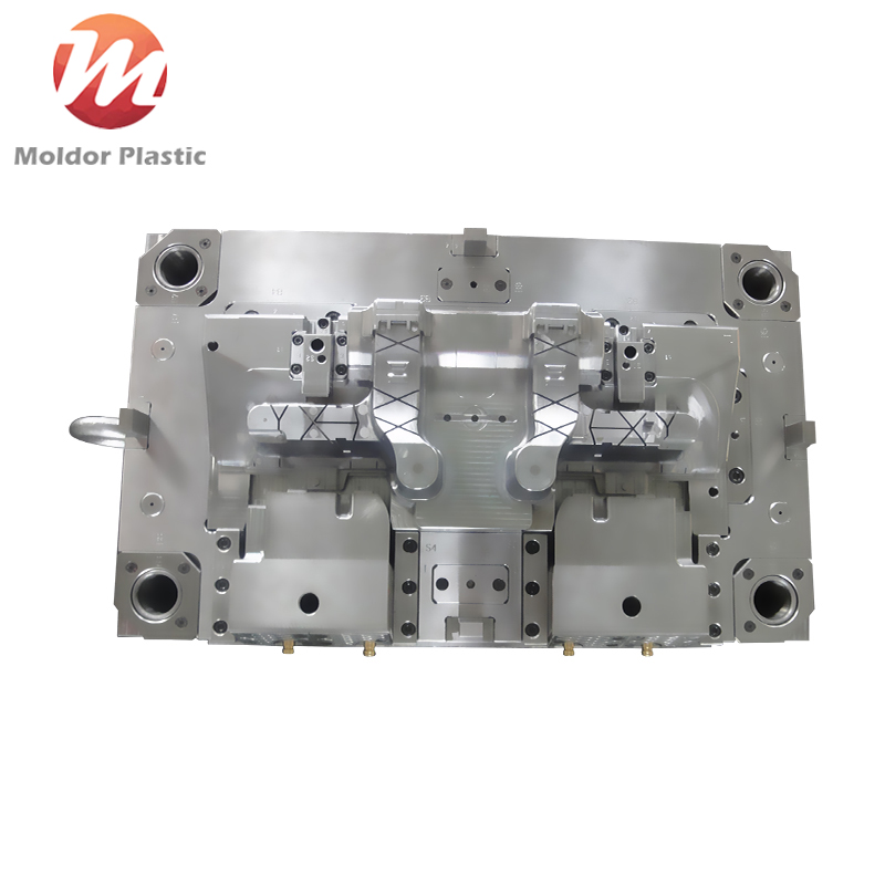 قالب پلاستیکی سفارشی