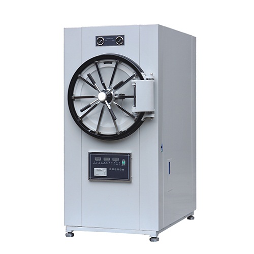 WS-B Series Horizontal Sterilizer