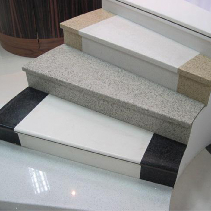 سنگ گرانیت مناسب برای پله