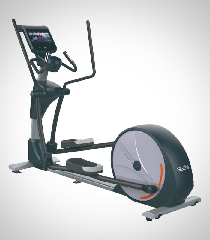 الپتیکال با مانیتور Re930