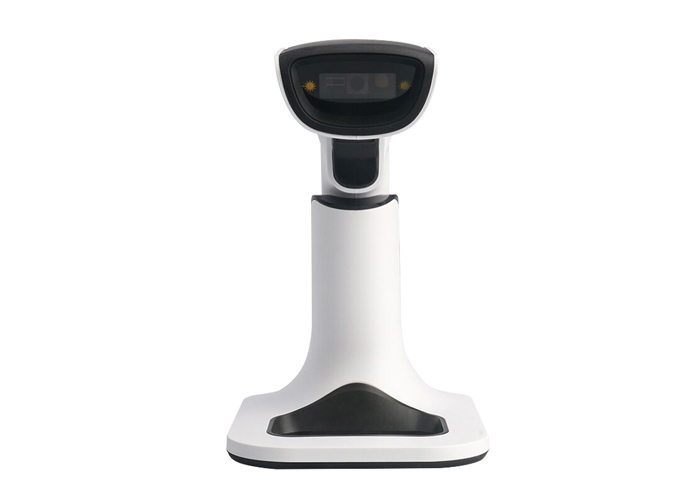 Scangle SGT-6540B 2D Desktop Barcode Scanner