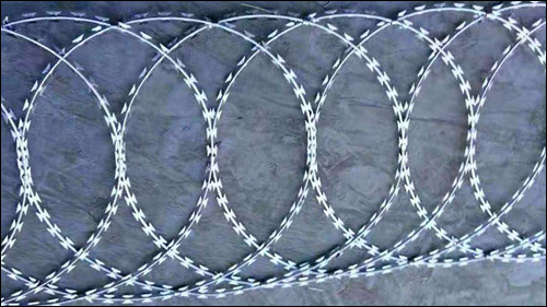 سیم کنسرتینا (کویل)