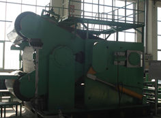 تجهیزات ولکانیزه