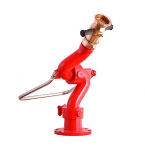 شیر آتش نشانی مدل ATH4