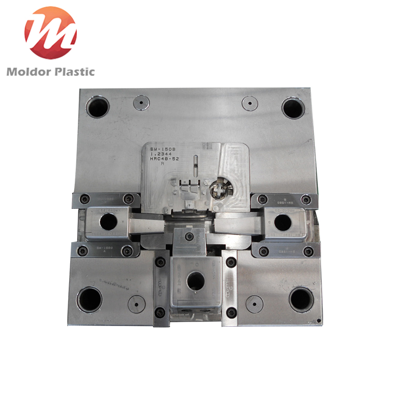 Customized Plastic Mould