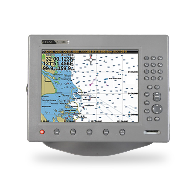 AIS9000-12 Marine AIS