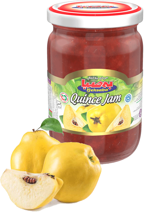 مربا به به صبا