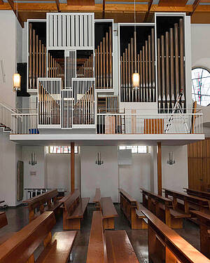 Sinsheim Evangelical Church